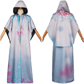 Viktor Umhang Arcane: League of Legends Viktor Cosplay Outfits